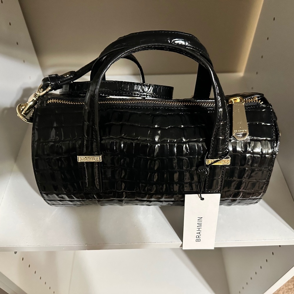 New with tags Brahmin